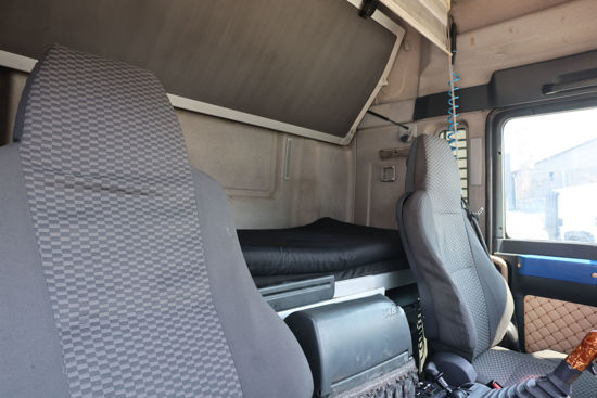 2009 MODEL MAN TGA 19.400 4X2 ÇEKİCİ