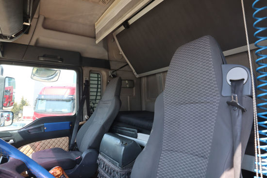 2009 MODEL MAN TGA 19.400 4X2 ÇEKİCİ