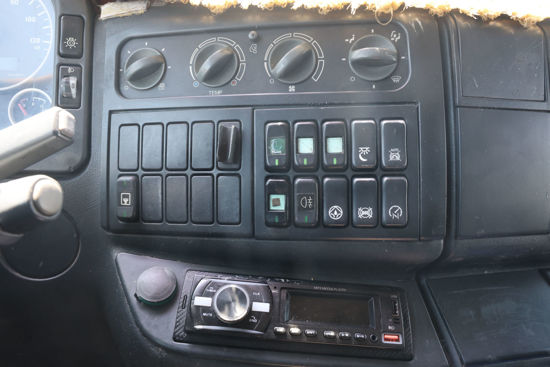 2009 MODEL MAN TGA 19.400 4X2 ÇEKİCİ