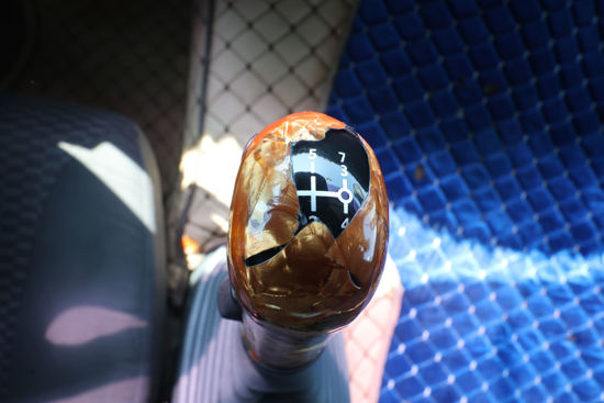 2009 MODEL MAN TGA 19.400 4X2 ÇEKİCİ