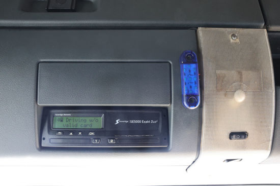 2009 MODEL MAN TGA 19.400 4X2 ÇEKİCİ