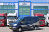 2016 MODEL FORD TRANSIT 350 M 9.5 M³ PANELVAN