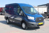2016 MODEL FORD TRANSIT 350 M 9.5 M³ PANELVAN