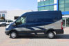 2016 MODEL FORD TRANSIT 350 M 9.5 M³ PANELVAN