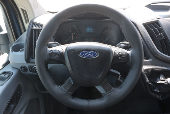 2016 MODEL FORD TRANSIT 350 M 9.5 M³ PANELVAN