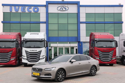 2021 MODEL VOLVO S90 2.0 B5 INSCRIPTION 235 Hp