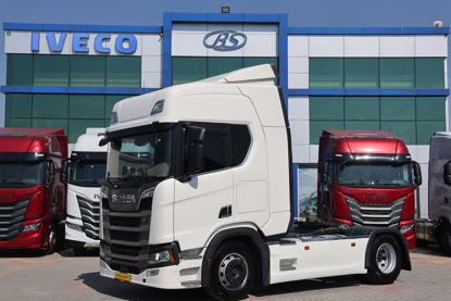 2023 MODEL SCANIA R 540 4X2 DYNAMIC ÇEKİCİ