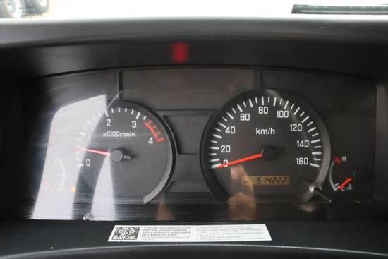 2015 MODEL ISUZU NPR 8 LONG KAPALI POLYESTER KASALI KAMYON