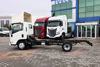 2020 MODEL ISUZU NLR 1.9 CC LONG ŞASE KAMYONET