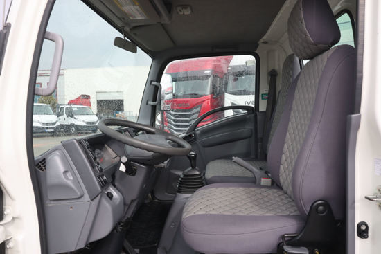 2020 MODEL ISUZU NLR 1.9 CC LONG ŞASE KAMYONET