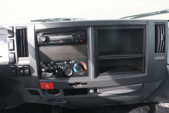 2020 MODEL ISUZU NLR 1.9 CC LONG ŞASE KAMYONET