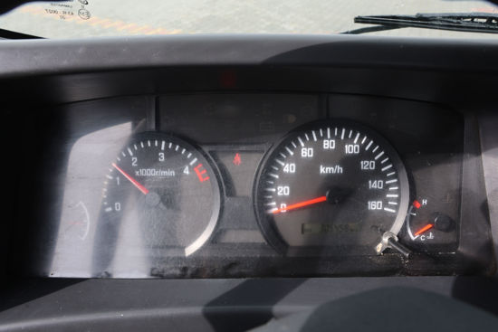 2020 MODEL ISUZU NLR 1.9 CC LONG ŞASE KAMYONET