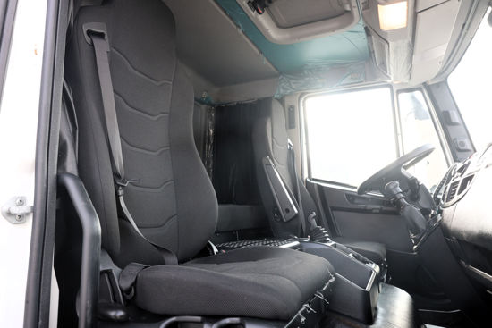 2025 MODEL IVECO 160 E 32 10 TEKER ŞASE KAMYON (YATAKLI)