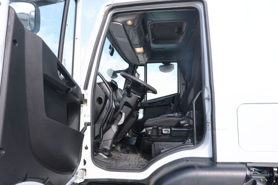 2025 MODEL IVECO 160 E 32 10 TEKER ŞASE KAMYON (YATAKLI)