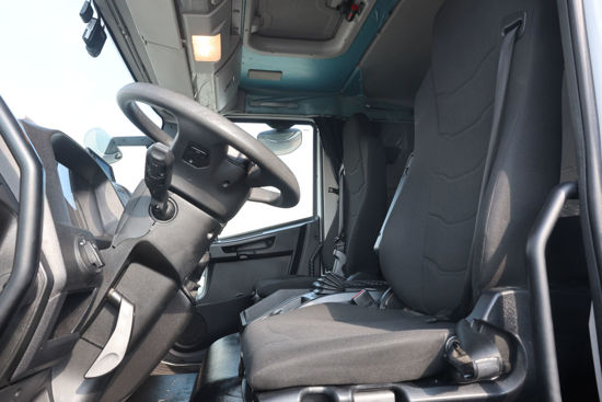 2025 MODEL IVECO 160 E 32 10 TEKER ŞASE KAMYON (YATAKLI)