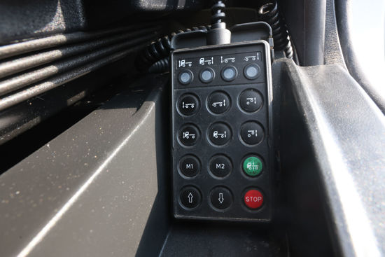 2025 MODEL IVECO 160 E 32 10 TEKER ŞASE KAMYON (YATAKLI)