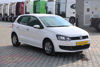 2013 MODEL VOLKSWAGEN POLO 1.2 TRENDLINE 70 Hp A/C