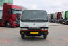 1998 MODEL MITSUBISHI CANTER FE 659 E ŞASE KAMYON