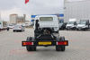 1998 MODEL MITSUBISHI CANTER FE 659 E ŞASE KAMYON