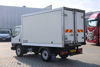 2000 MODEL MITSUBISHI CANTER FE 515 FRİGORİFİK SOĞUTUCULU POLYESTER KASA KAMYONET