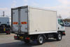 2000 MODEL MITSUBISHI CANTER FE 515 FRİGORİFİK SOĞUTUCULU POLYESTER KASA KAMYONET