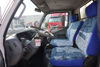 2000 MODEL MITSUBISHI CANTER FE 515 FRİGORİFİK SOĞUTUCULU POLYESTER KASA KAMYONET