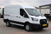 2020 MODEL FORD TRANSIT 350 M 9.5 M³ PANELVAN