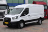 2020 MODEL FORD TRANSIT 350 M 9.5 M³ PANELVAN