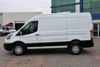 2020 MODEL FORD TRANSIT 350 M 9.5 M³ PANELVAN