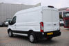2020 MODEL FORD TRANSIT 350 M 9.5 M³ PANELVAN