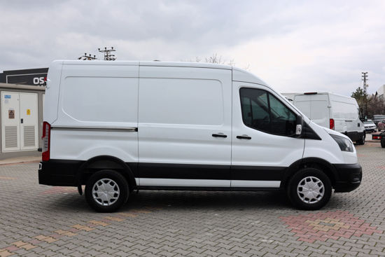 2020 MODEL FORD TRANSIT 350 M 9.5 M³ PANELVAN