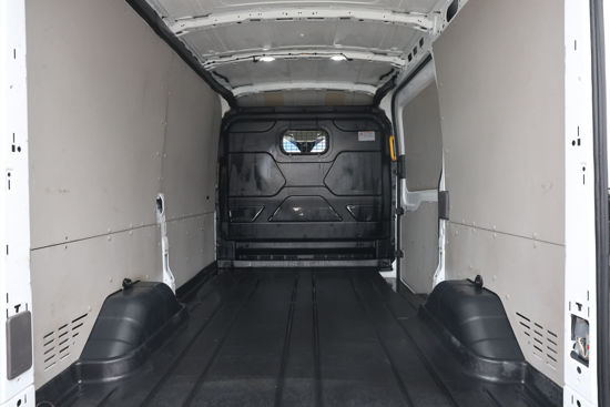 2020 MODEL FORD TRANSIT 350 M 9.5 M³ PANELVAN