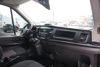 2020 MODEL FORD TRANSIT 350 M 9.5 M³ PANELVAN