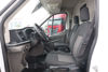 2020 MODEL FORD TRANSIT 350 M 9.5 M³ PANELVAN