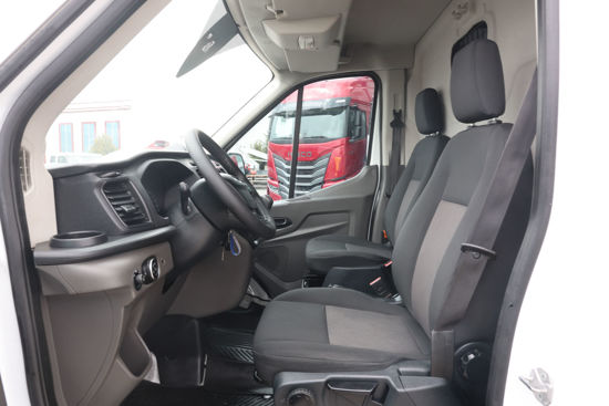 2020 MODEL FORD TRANSIT 350 M 9.5 M³ PANELVAN