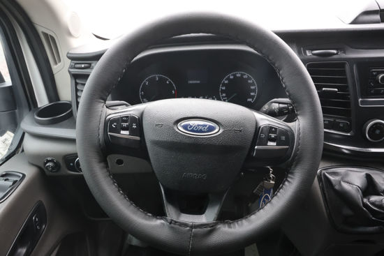 2020 MODEL FORD TRANSIT 350 M 9.5 M³ PANELVAN