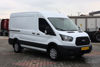 2019 MODEL FORD TRANSIT 350 M 9.5 M³ PANELVAN 130 Hp