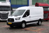 2019 MODEL FORD TRANSIT 350 M 9.5 M³ PANELVAN 130 Hp