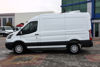 2019 MODEL FORD TRANSIT 350 M 9.5 M³ PANELVAN 130 Hp