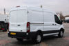 2019 MODEL FORD TRANSIT 350 M 9.5 M³ PANELVAN 130 Hp