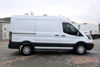 2019 MODEL FORD TRANSIT 350 M 9.5 M³ PANELVAN 130 Hp