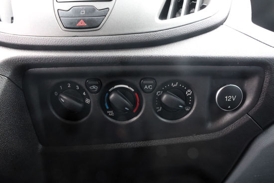 2019 MODEL FORD TRANSIT 350 M 9.5 M³ PANELVAN 130 Hp