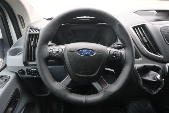 2019 MODEL FORD TRANSIT 350 M 9.5 M³ PANELVAN 130 Hp