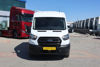 2021 MODEL FORD TRANSIT 350 L 11M³ PANELVAN 170 Hp A/C