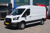 2021 MODEL FORD TRANSIT 350 L 11M³ PANELVAN 170 Hp A/C