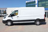2021 MODEL FORD TRANSIT 350 L 11M³ PANELVAN 170 Hp A/C