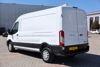2021 MODEL FORD TRANSIT 350 L 11M³ PANELVAN 170 Hp A/C
