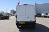 2021 MODEL FORD TRANSIT 350 L 11M³ PANELVAN 170 Hp A/C