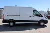 2021 MODEL FORD TRANSIT 350 L 11M³ PANELVAN 170 Hp A/C