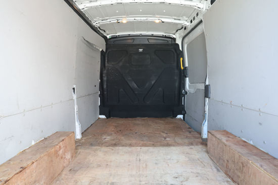 2021 MODEL FORD TRANSIT 350 L 11M³ PANELVAN 170 Hp A/C